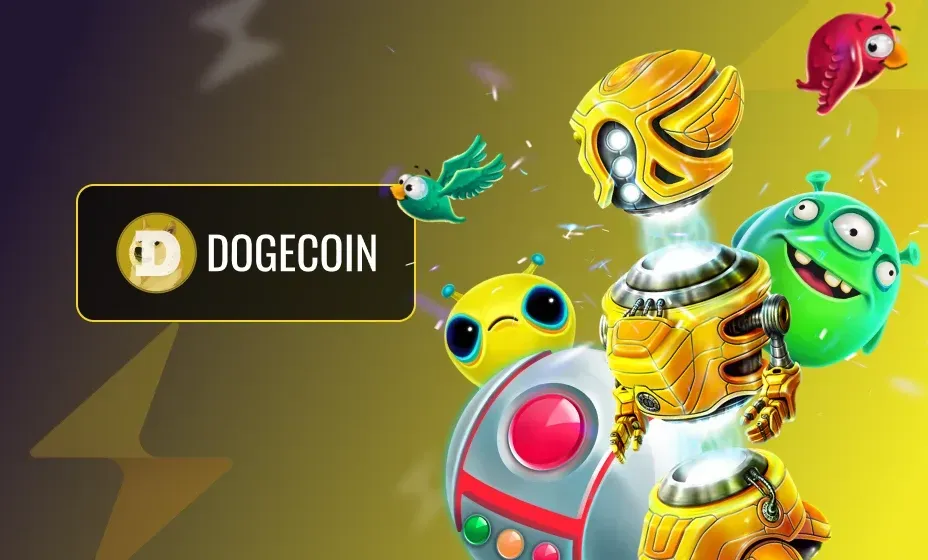 Zoome: Dogecoin Casino in Australia in 2026