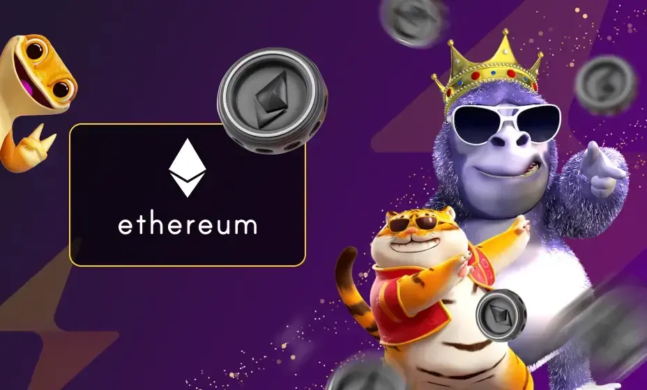 Best Online Casino that Accepts Ethereum (ETH) in Australia 2026