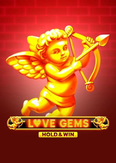 Love Gems Hold And Win - 1spin4win