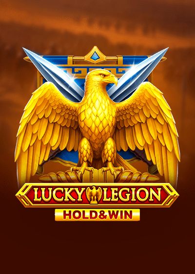 Lucky Legion Hold And Win - 1spin4win