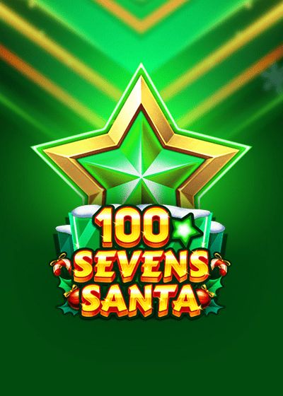 100 Sevens Santa - Apparat Gaming