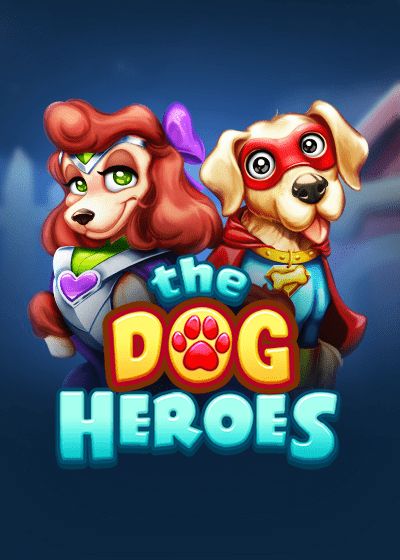 The Dog Heroes - Apparat Gaming