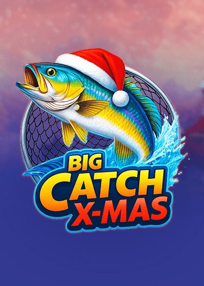 Big Catch Xmas - AvatarUX