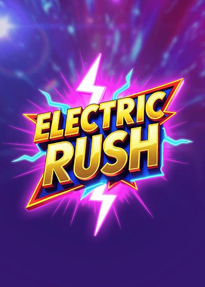 Electric Rush - AvatarUX