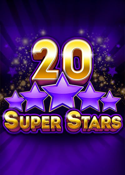 20 Super Stars - Belatra