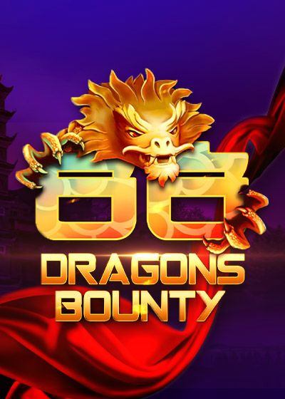 88 Dragons Bounty - Belatra