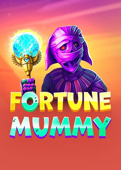 Fortune Mummy - Belatra