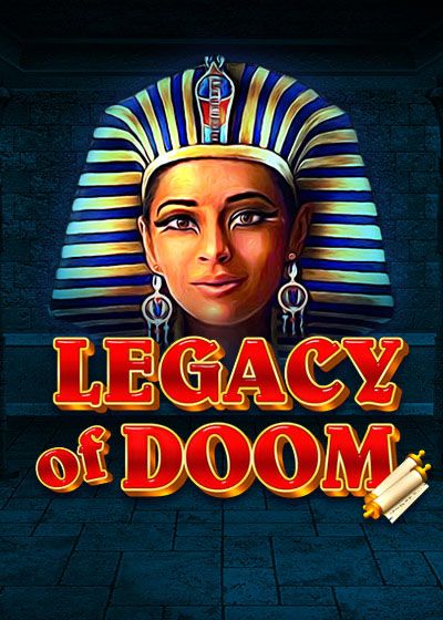 Legacy of Doom - Belatra