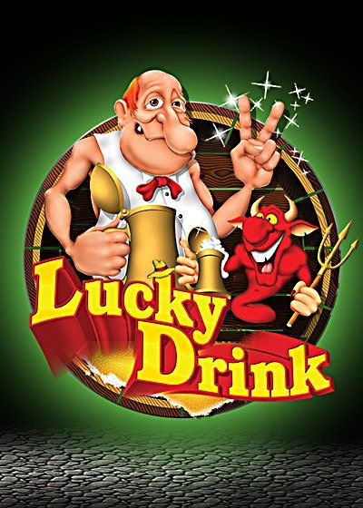 Lucky Drink - belatra