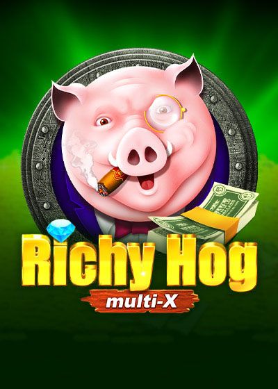 Richy Hog - Belatra