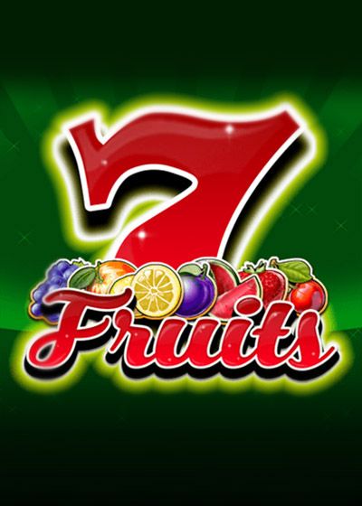 Seven Fruits - belatra