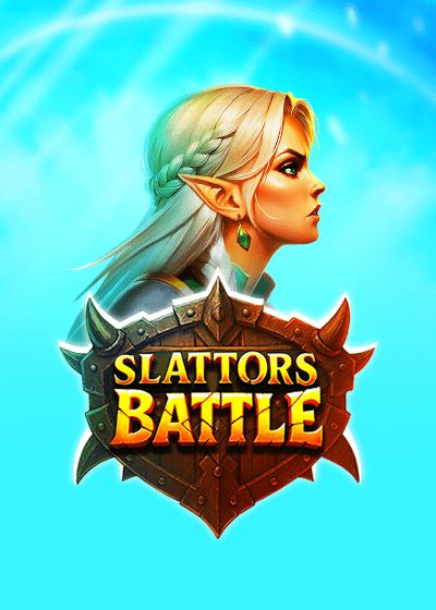 Slattors Battle - Orcs vs Elves - Belatra