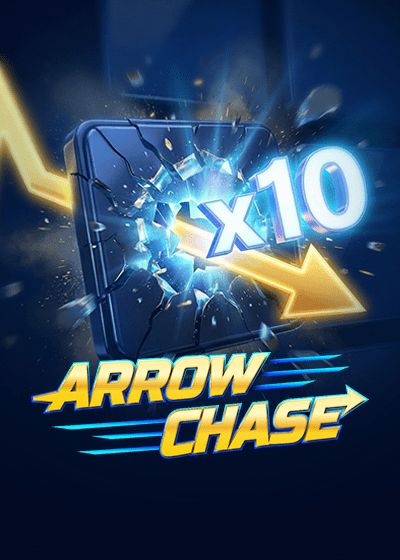 Arrow Chase - ICONIC21