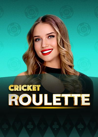 Cricket Roulette - ICONIC21