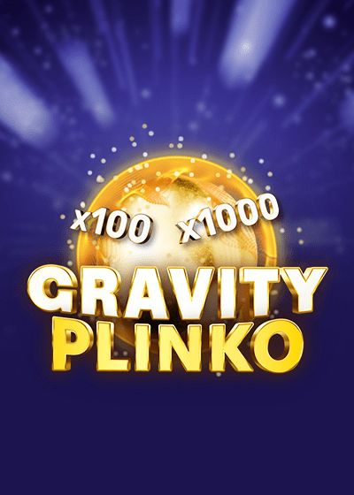 Gravity Plinko - ICONIC21