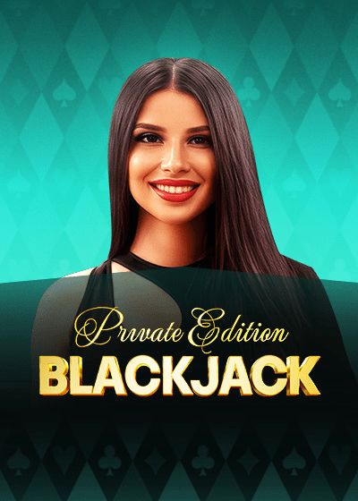 Private Edition Blackjack - ICONIC21