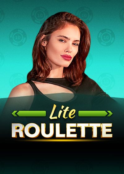 Roulette Lite - ICONIC21