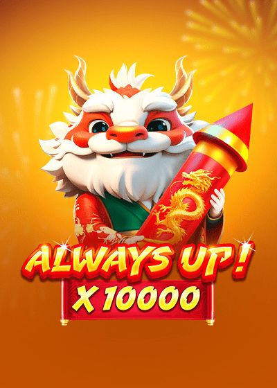 Always Up! x10000 - BGaming