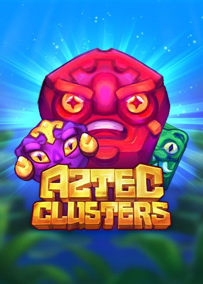 Aztec Clusters - BGaming
