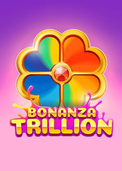 Bonanza Trillion - BGaming