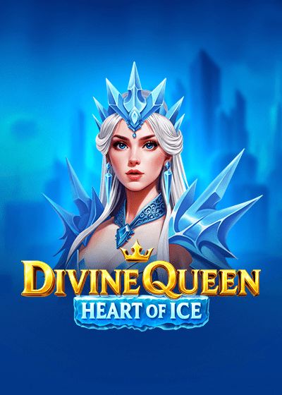 Divine Queen: Heart of Ice - BGaming