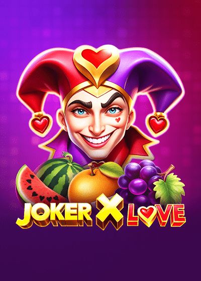 Joker X Love - BGaming
