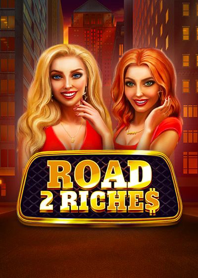 Road 2 Riches - BGaming