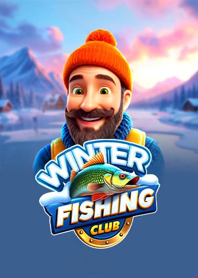 Winter Fishing Club - BGaming
