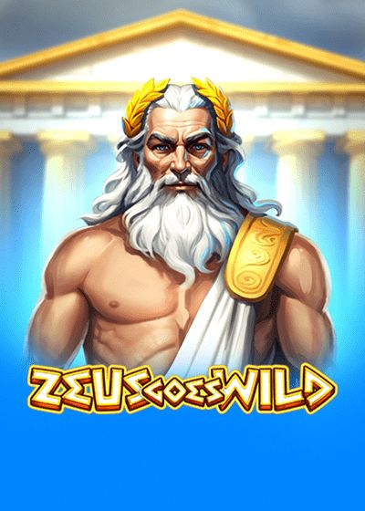 Zeus Goes Wild - BGaming