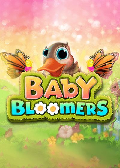 Baby Bloomers - Booming Games