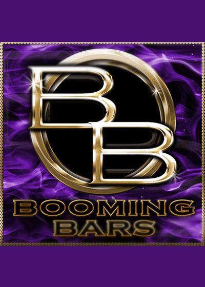 Booming Bars - Booming Games