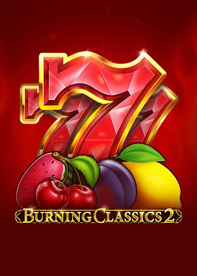 Burning Classics 2 - Booming Games