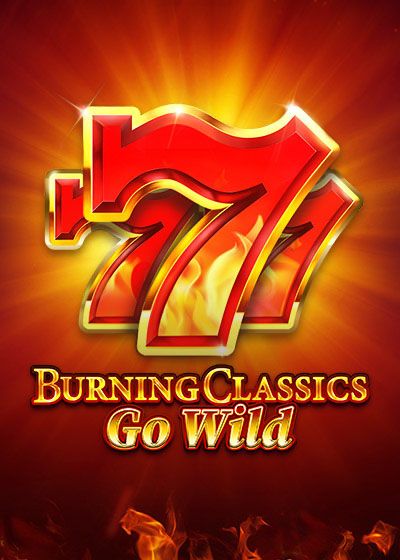 Burning Classics go Wild - Booming Games