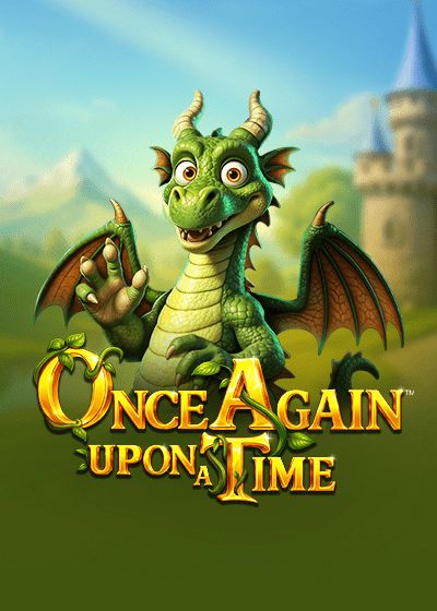 Once Again Upon a Time - Hold & Win - Betsoft Gaming