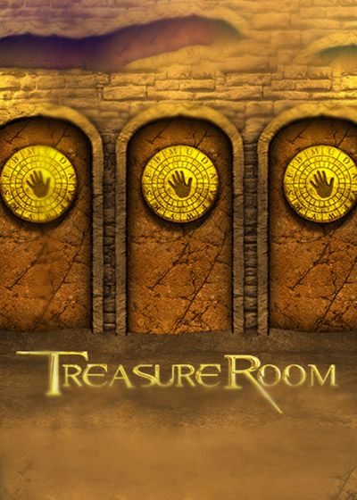 Treasure Room - Betsoft Gaming