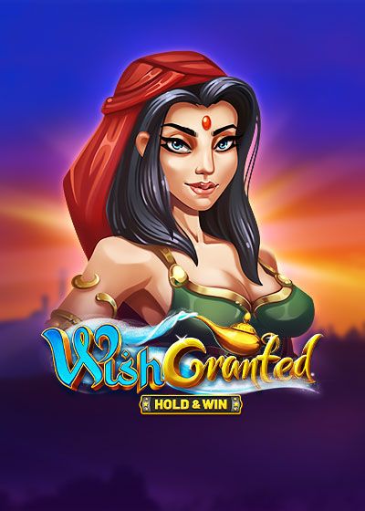Wish Granted - Betsoft Gaming