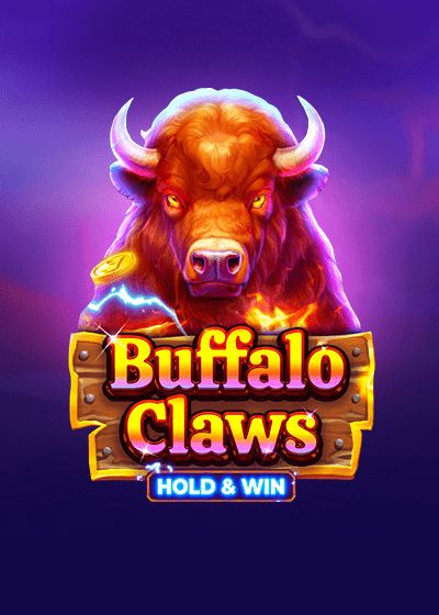 Buffalo Claws - Clawbuster