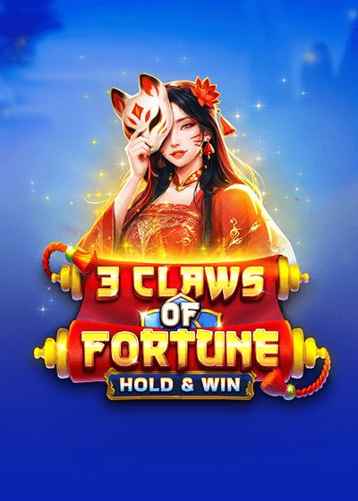 3 Claws of Fortune - Clawbuster
