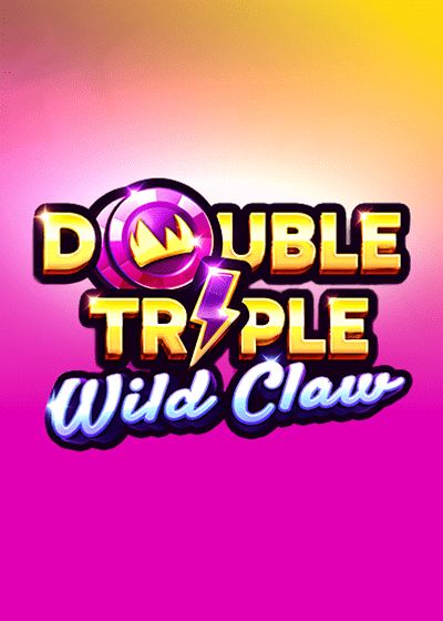 Double Triple Wild Claw - Clawbuster