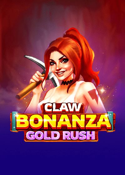 Claw Bonanza: Gold Rush - Clawbuster