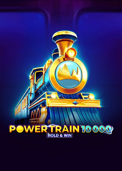 Power Train 10000 - Clawbuster