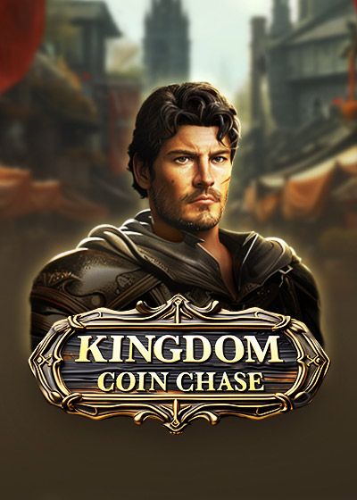 Kingdom Coin Chase - Dream Play