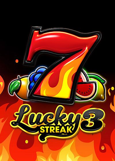 Lucky Streak 3 - Endorphina