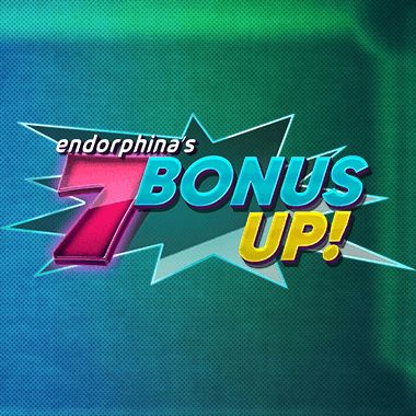 7 Bonus Up - Endorphina