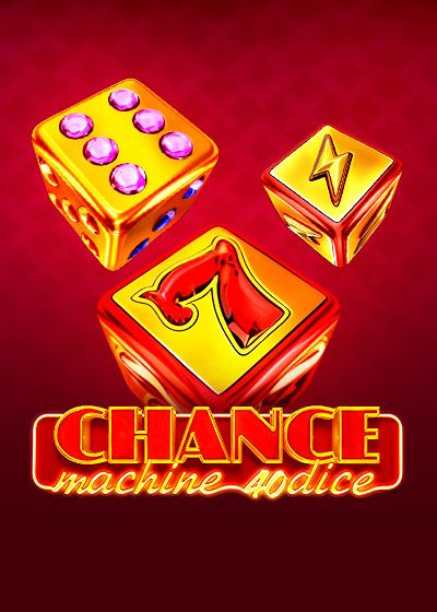 Chance Machine 40 Dice - Endorphina