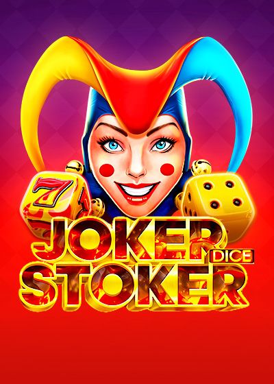 Joker Stoker Dice - Endorphina