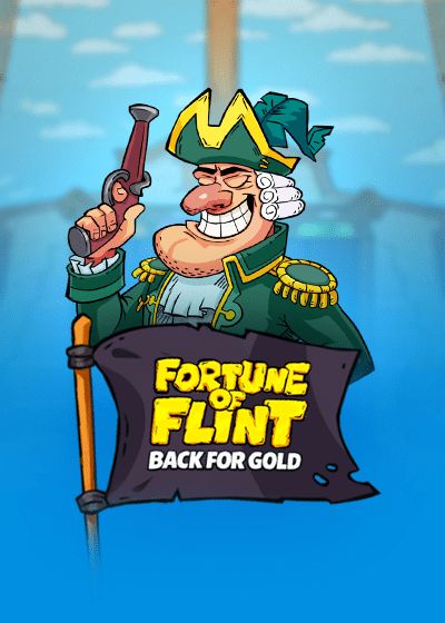 Fortune of Flint: Back for Gold - Gamebeat