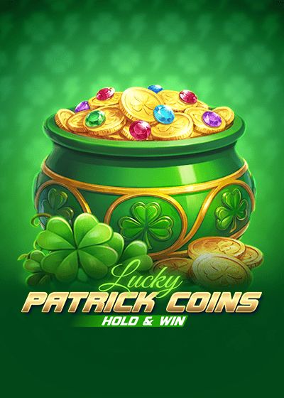 Lucky Patrick Coins: Hold & Win - gamebeat