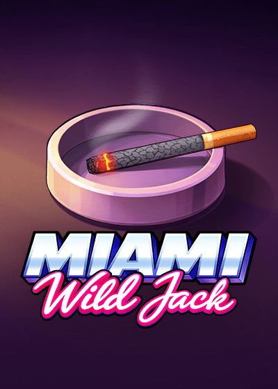 Miami Wild Jack - gamebeat
