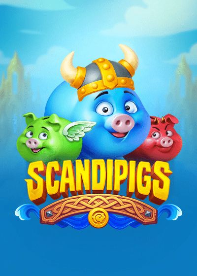 Scandipigs - Gamebeat